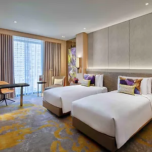 Sofitel Centre 5* Singapour