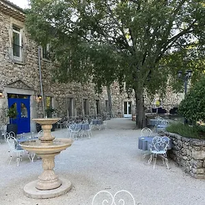 Domaine De L'eau Vive 3* Largentière