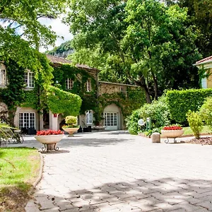 Le Cèdre De 4* Soyons