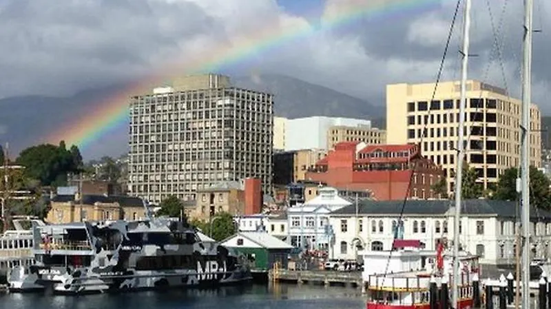 Somerset On The Pier Hobart 4*,  Australia